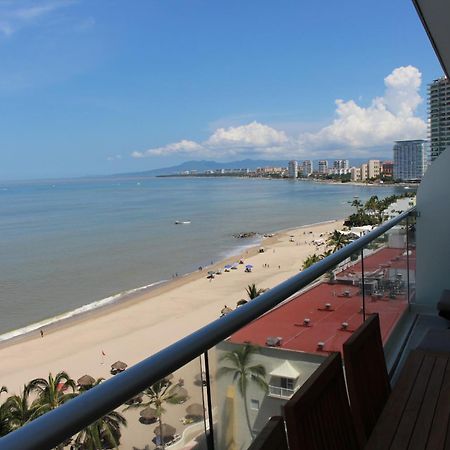 Peninsula Vallarta , Departamentos Piso 8 Y 10 Hacia El Mar Puerto Vallarta Exteriér fotografie
