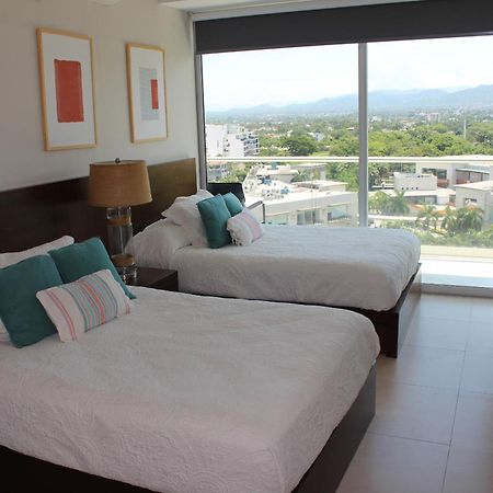 Peninsula Vallarta , Departamentos Piso 8 Y 10 Hacia El Mar Puerto Vallarta Exteriér fotografie